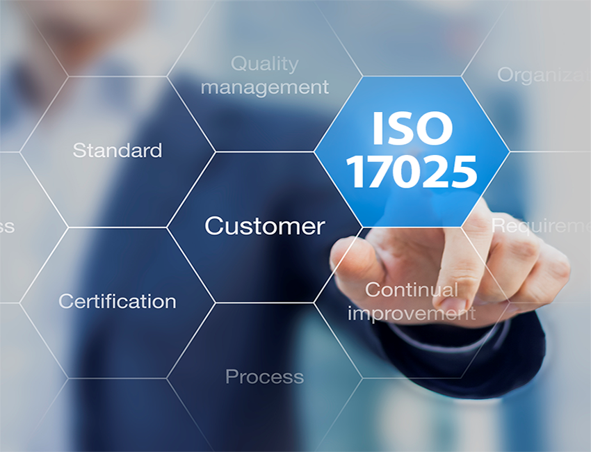 ISO 17025:2017 – Chìa khóa khẳng định năng lực kỹ thuật: để kết quả thử nghiệm là "ngôn ngữ chung" toàn cầu